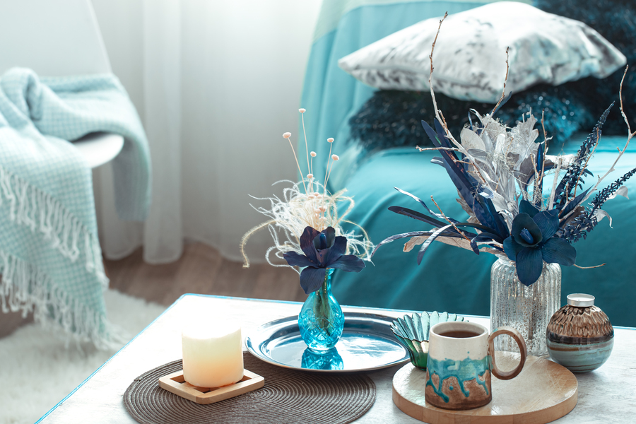 Bespoke Décor and Accessories