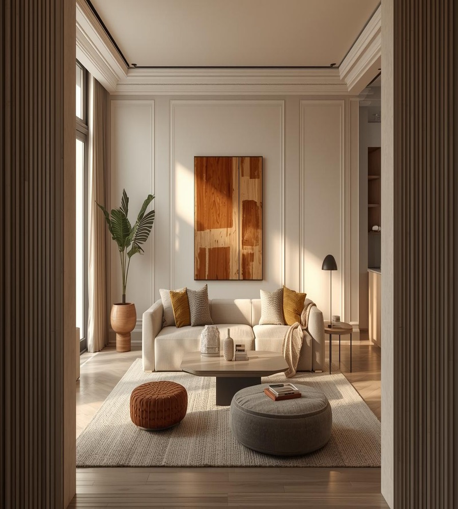 Contemporary Interiors