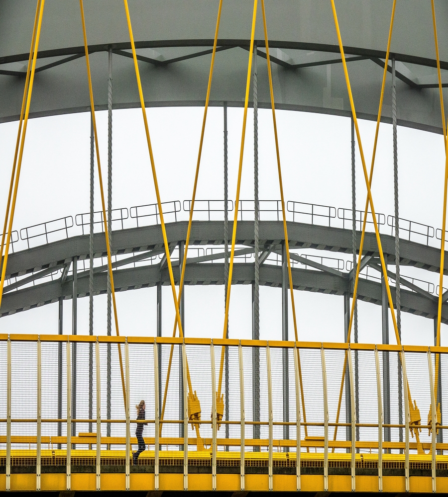 Industrial Structural Design​