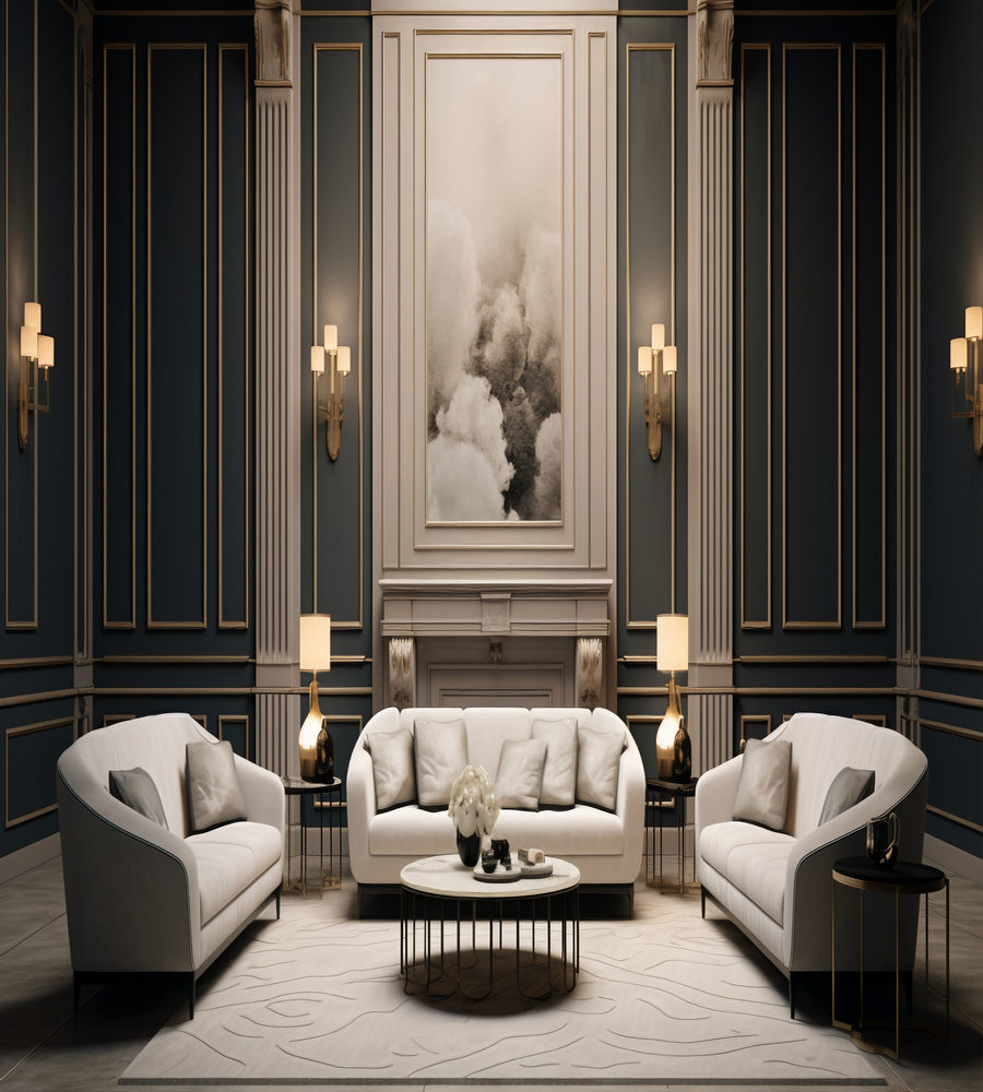 Luxury Interiors