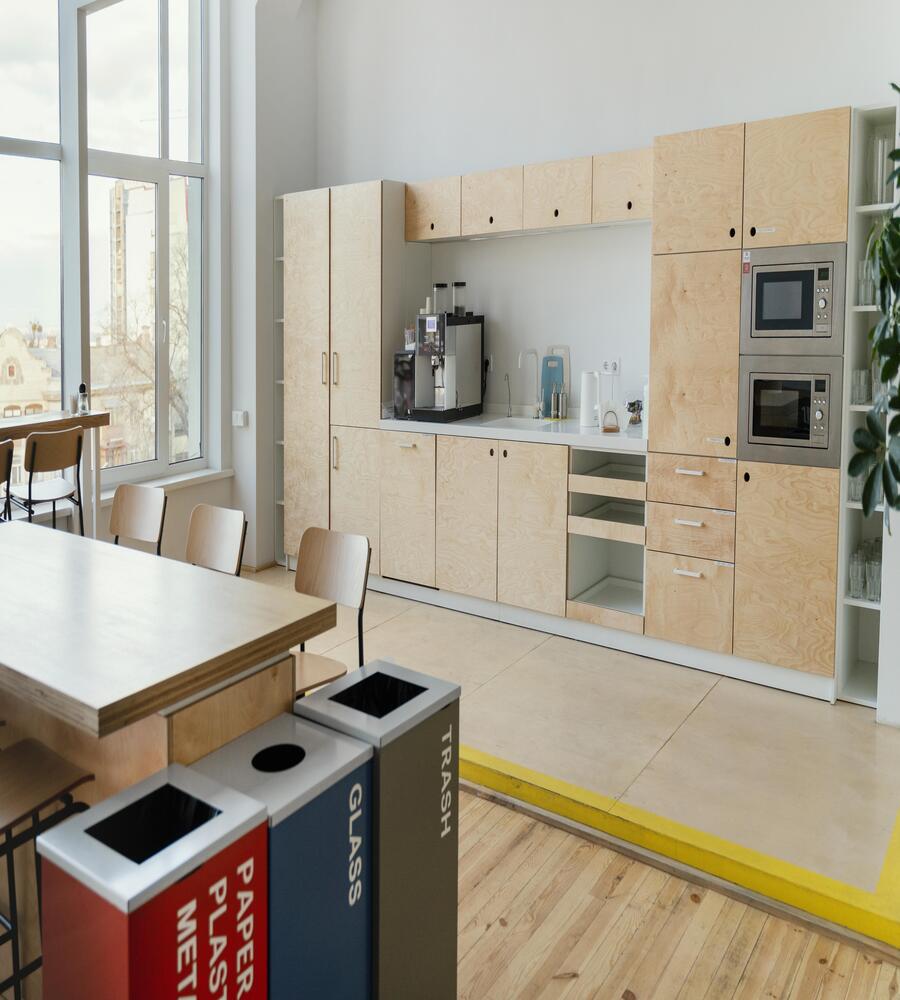 Modular Furniture Solutions