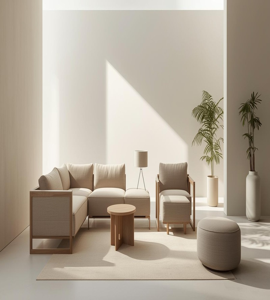 Modular Furniture Solutions