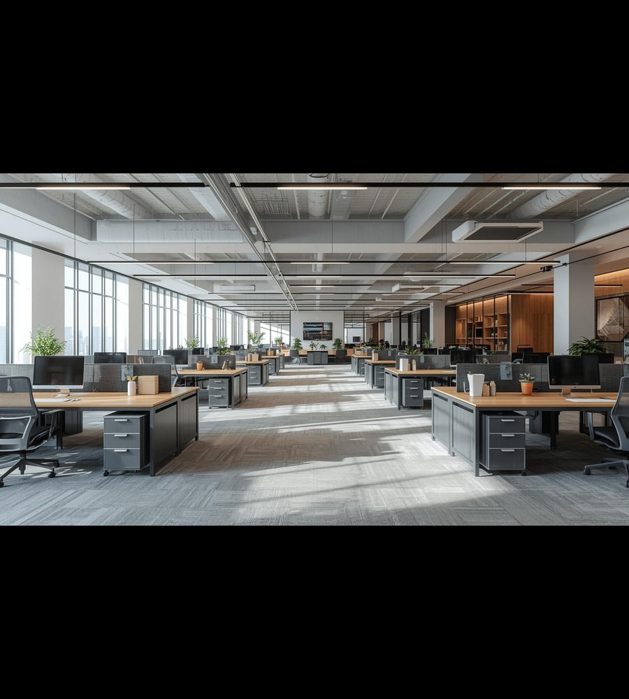 Office Interior Design