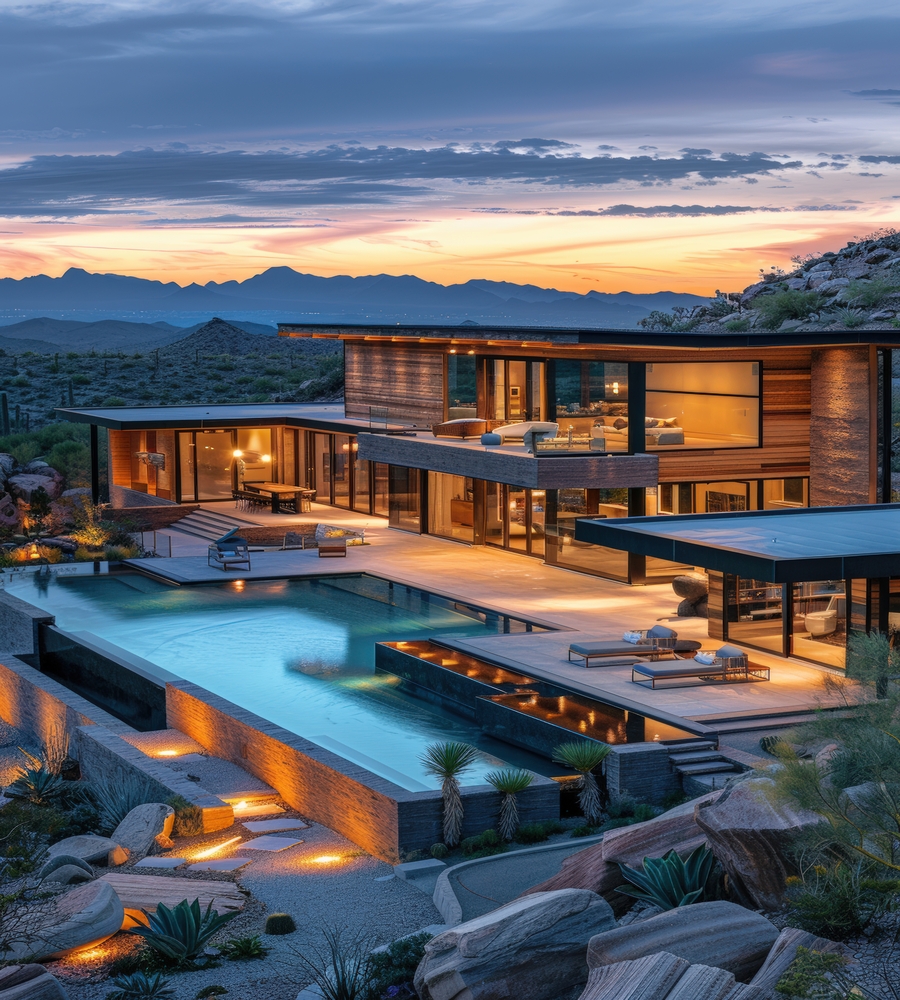 Premium Villa Design