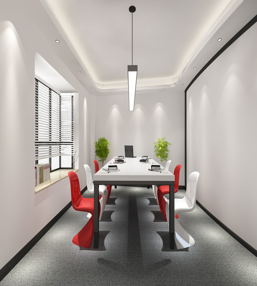 Workspace Design